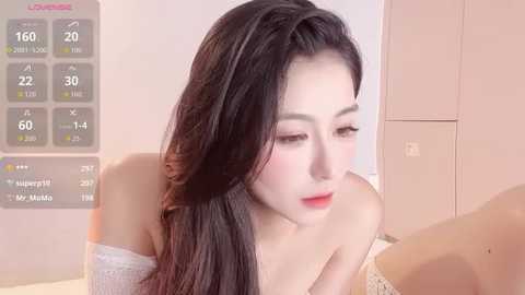 kivcaluck @ stripchat on 20260311