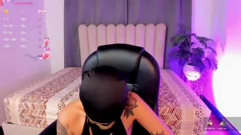 layla_leila01 @ stripchat on 20260311