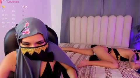 layla_leila01 @ stripchat on 20260311