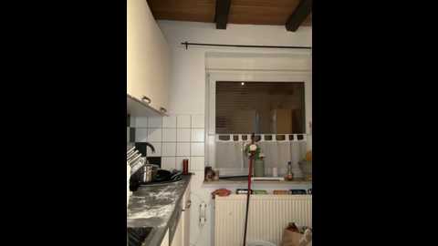 littlechaosqueen @ stripchat on 20260311