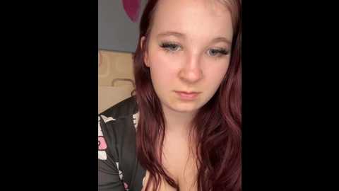 littlechaosqueen @ stripchat on 20260311