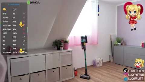 livewithlucy @ stripchat on 20260311