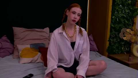 lola_gilbert @ stripchat on 20260311