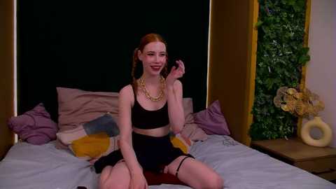 lola_gilbert @ stripchat on 20260311