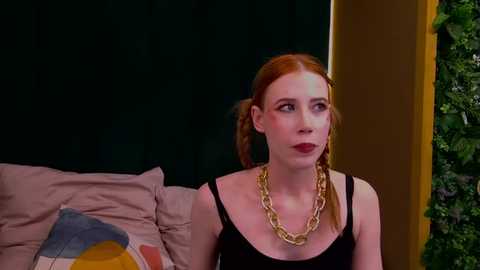 lola_gilbert @ stripchat on 20260311