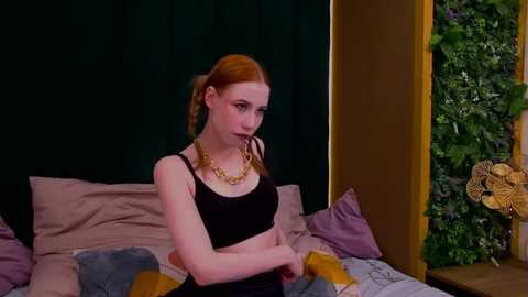 lola_gilbert @ stripchat on 20260311