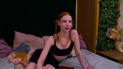 lola_gilbert @ stripchat on 20260311