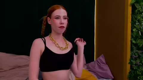 lola_gilbert @ stripchat on 20260311