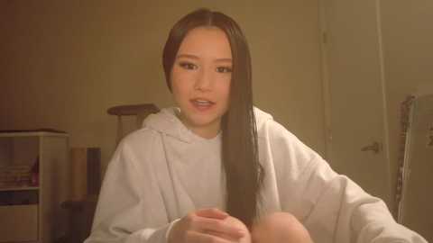 luvvivii @ stripchat on 20260311