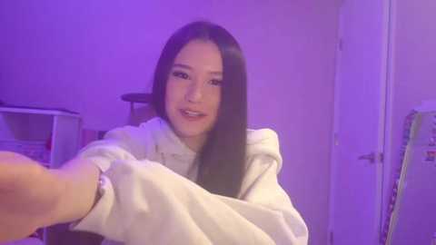 luvvivii @ stripchat on 20260311