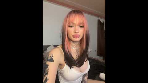 madelinexx @ stripchat on 20260311