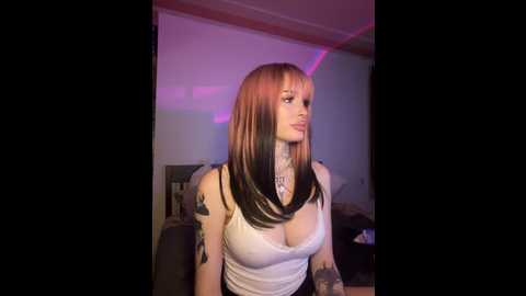 madelinexx @ stripchat on 20260311