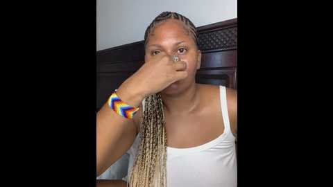 madell @ stripchat on 20260311