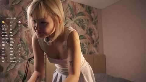 marjoryhowlingwolf @ stripchat on 20260311