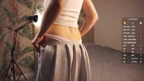 marjoryhowlingwolf @ stripchat on 20260311