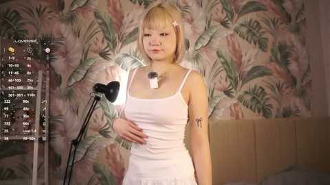 marjoryhowlingwolf @ stripchat on 20260311