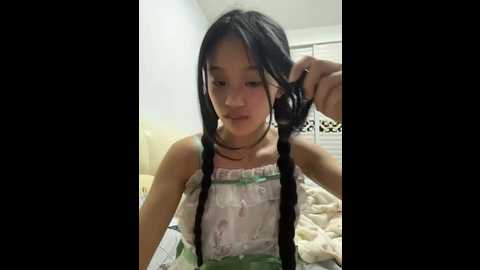 meiguigongzhu520 @ stripchat on 20260311