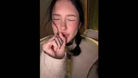 melissa_crazy @ stripchat on 20260311