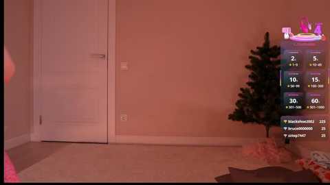 miablueye @ stripchat on 20260311