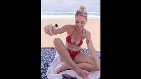 misslmrj @ stripchat on 20260311