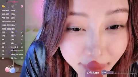 nana @ stripchat on 20260311