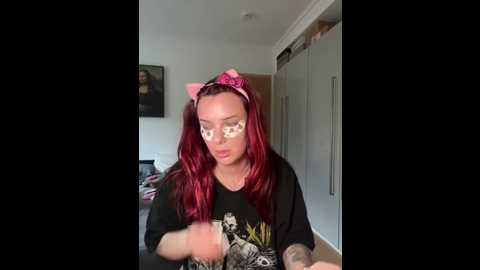 oliviaafischer @ stripchat on 20260311