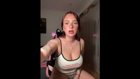 oliviaafischer @ stripchat on 20260311