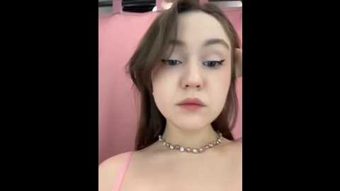 peachy_dream @ stripchat on 20260311