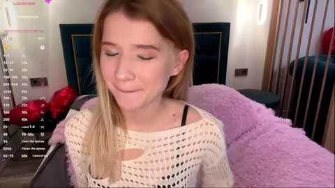 princessswelgart @ stripchat on 20260311