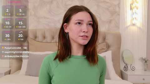 rebecafields @ stripchat on 20260311