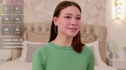 rebecafields @ stripchat on 20260311