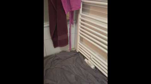 romyxxs @ stripchat on 20260311