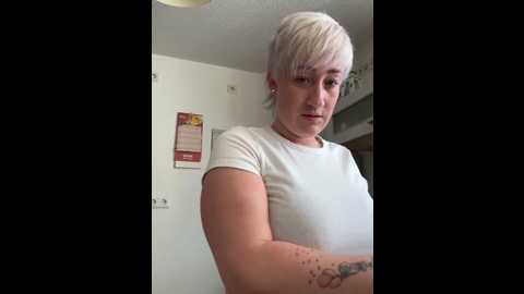 rozendefotz @ stripchat on 20260311