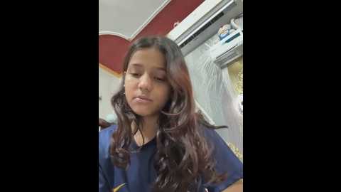 sanjna0122 @ stripchat on 20260311