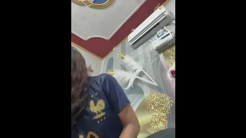 sanjna0122 @ stripchat on 20260311