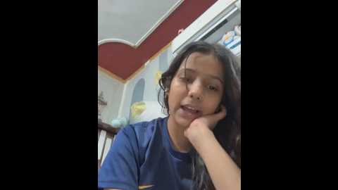 sanjna0122 @ stripchat on 20260311