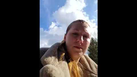 sexyjoanne @ stripchat on 20260311