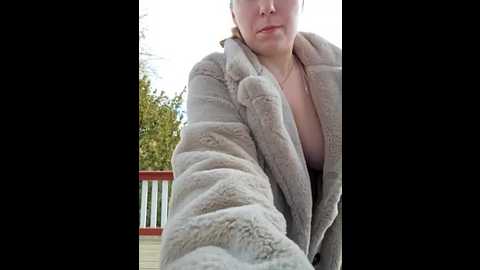 sexyjoanne @ stripchat on 20260311