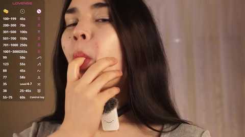 shennabosh @ stripchat on 20260311