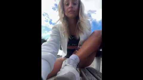 sophievj @ stripchat on 20260311