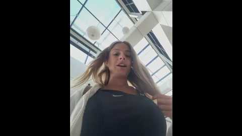 sophievj @ stripchat on 20260311