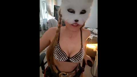 spritzmaus @ stripchat on 20260311