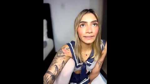 sweettroublexxx @ stripchat on 20260311