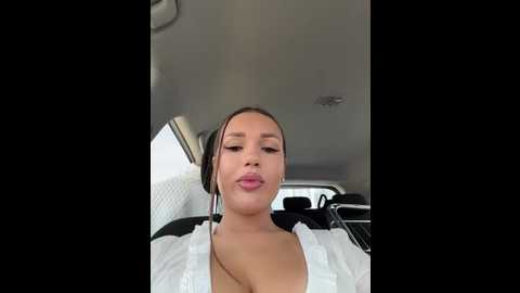 syka0001 @ stripchat on 20260311