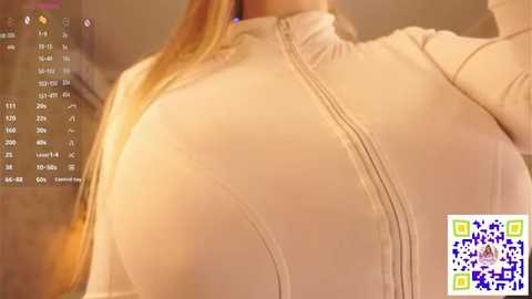 terischabbing @ stripchat on 20260311