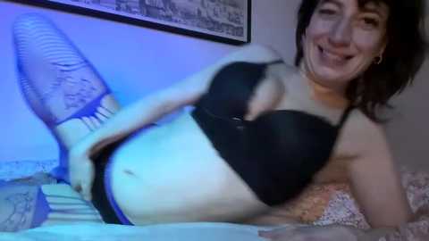 tinabeena @ stripchat on 20260311