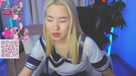 yunnaluv @ stripchat on 20260311