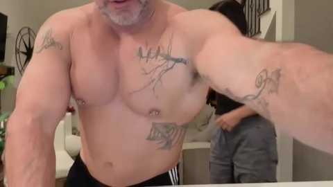 3totangox @ stripchat on 20260312