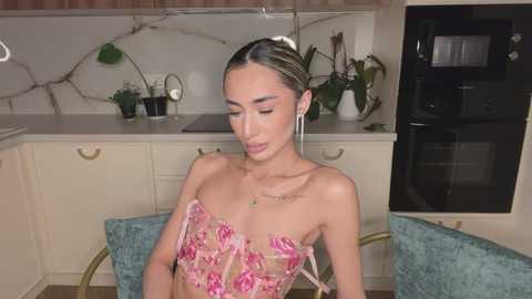 alissadreams @ stripchat on 20260312