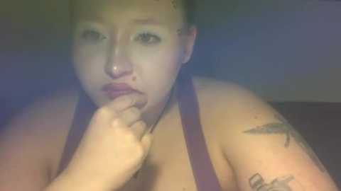 ariawet @ stripchat on 20260312